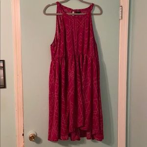 Torrid Sundress